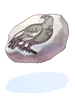 Warrior Certificate artwork from Ragnarok Online