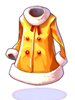 Upgrade Coat artwork from Ragnarok Online