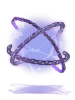 Costume Nightmare Chain artwork from Ragnarok Online