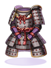 Armor of Purple Thread artwork from Ragnarok Online