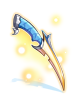 Fortified Dagger artwork from Ragnarok Online