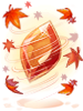 Life of Autumn 1Lv artwork from Ragnarok Online