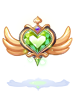AGI Blessing artwork from Ragnarok Online