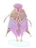 Vali's Manteau artwork from Ragnarok Online