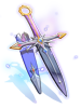 Poenitentia Dilacero artwork from Ragnarok Online