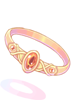 Nile Rose artwork from Ragnarok Online