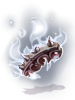 Vicious Mind Knuckle artwork from Ragnarok Online
