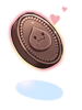 Sweets Festival Coin artwork from Ragnarok Online