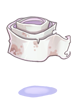Sealing bandage artwork from Ragnarok Online