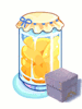 Small Defense Potion 10 Box artwork from Ragnarok Online