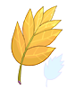 Yellow Herb artwork from Ragnarok Online