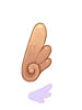 Soul Haunted Bread artwork from Ragnarok Online