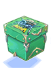 Ragnarok Arena Level 7 Achievement Reward Box artwork from Ragnarok Online
