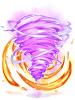 Stable Dragon's Power artwork from Ragnarok Online