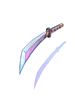 Murasame artwork from Ragnarok Online