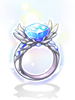 Wedding Ring artwork from Ragnarok Online