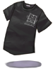 Ragnarok T-shirt artwork from Ragnarok Online