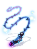 Mirage Blade Whip artwork from Ragnarok Online