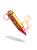Flare Bullet artwork from Ragnarok Online