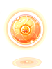 Flame Stone artwork from Ragnarok Online