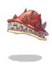 Spore Hat artwork from Ragnarok Online