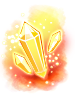 Pure Magical Ore artwork from Ragnarok Online
