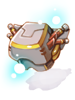 Upgrade Part - Plate artwork from Ragnarok Online