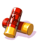 Vulcan Bullet artwork from Ragnarok Online