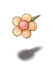 Romantic Flower artwork from Ragnarok Online