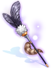 Poenitentia Planta artwork from Ragnarok Online
