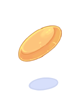 Egg Yolk artwork from Ragnarok Online