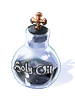 Holy Oil of Purification artwork from Ragnarok Online