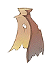 Sheriff's Manteau artwork from Ragnarok Online