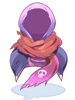 Nab Hood artwork from Ragnarok Online