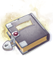 Prisoner's Diary artwork from Ragnarok Online