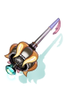 Leo Mace artwork from Ragnarok Online