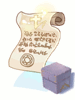 Adrenaline 5 Scroll Box artwork from Ragnarok Online