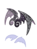 Fafnir Skin artwork from Ragnarok Online