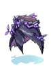 Skin of Malach artwork from Ragnarok Online