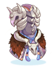 Rift Ancient Armor artwork from Ragnarok Online