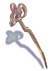 Wand of Occult artwork from Ragnarok Online