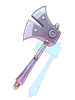 Buster artwork from Ragnarok Online