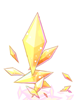 Star Crumb artwork from Ragnarok Online