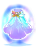 Magic Barrier Cloth artwork from Ragnarok Online