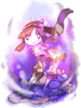 Thief Soul artwork from Ragnarok Online