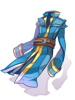 Airship's Armor artwork from Ragnarok Online