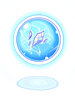 Ice Stone artwork from Ragnarok Online