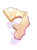 Skeletal Armor Piece artwork from Ragnarok Online