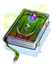 Unity Bible artwork from Ragnarok Online