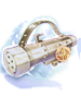 Muqaddas Taliin artwork from Ragnarok Online